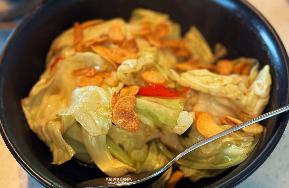 [泰國] KUB KAO KUB.PLA晚餐