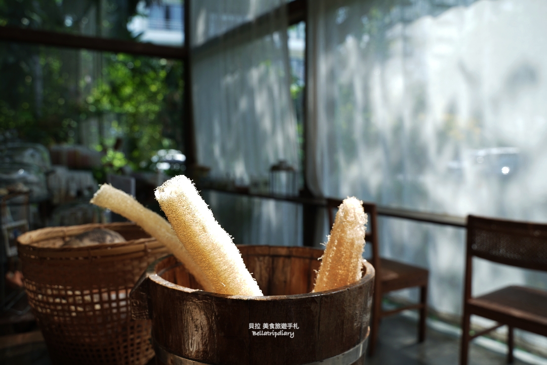 [泰國 曼谷]Potom Organic Living 有機咖啡館