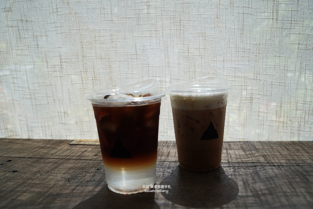 [泰國 曼谷]Potom Organic Living 有機咖啡館