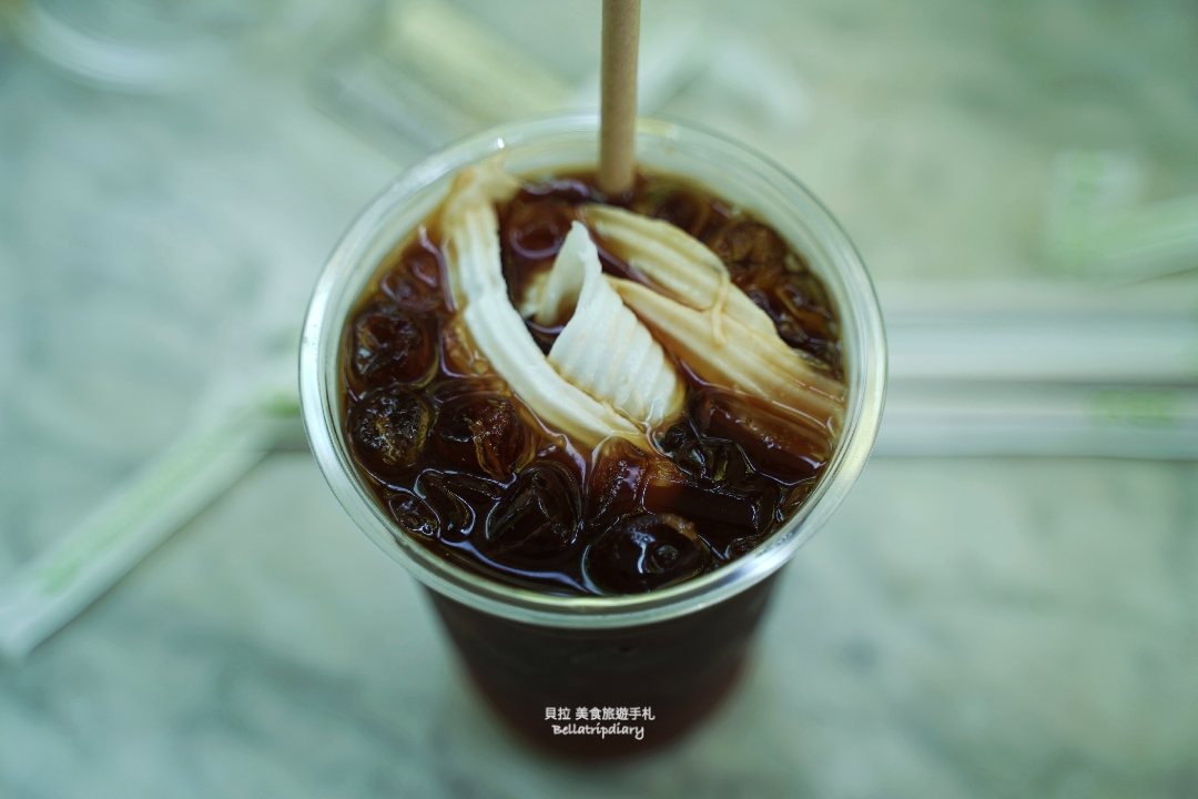 [泰國 曼谷]Potom Organic Living 有機咖啡館