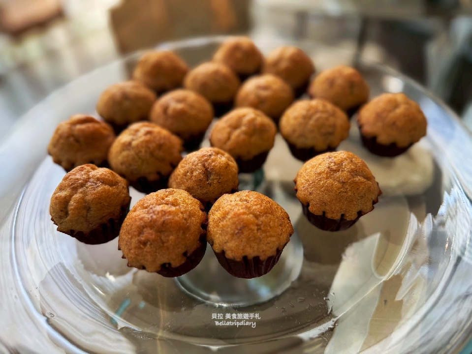 [泰國 曼谷]Potom Organic Living 有機咖啡館