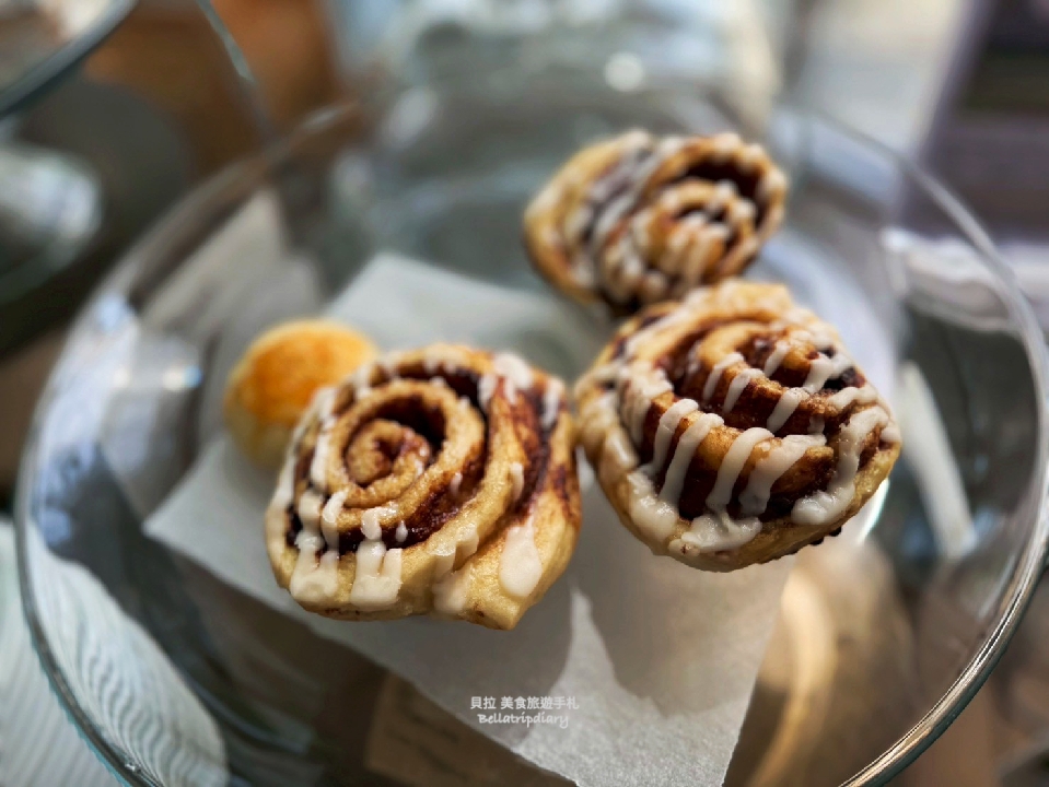 [泰國 曼谷]Potom Organic Living 有機咖啡館