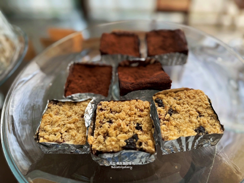 [泰國 曼谷]Potom Organic Living 有機咖啡館