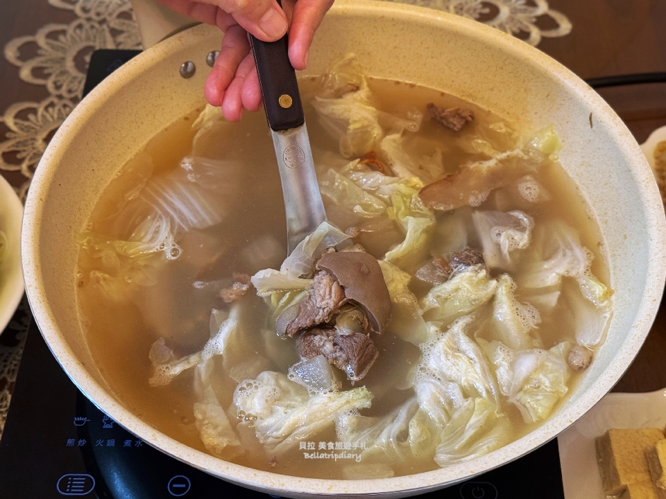 【彰化】團購 極森清燉羊肉爐 10 【彰化】團購 極森清燉羊肉爐