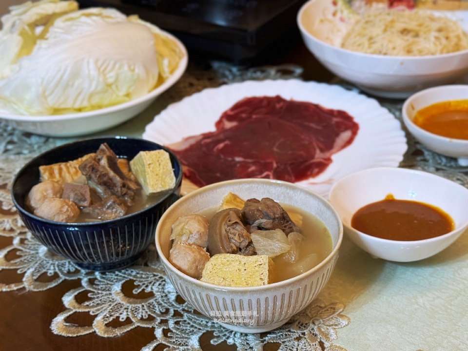 【彰化】團購 極森清燉羊肉爐 11 【彰化】團購 極森清燉羊肉爐