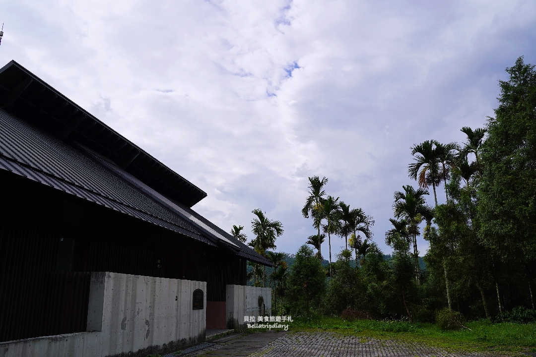 [南投] 鹿篙咖啡莊園 走進山與茶之間，品一杯慢下來的午後