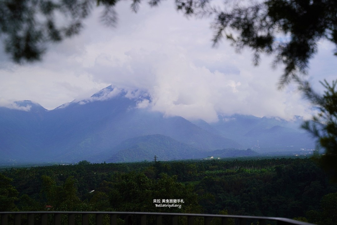 [南投] 鹿篙咖啡莊園 走進山與茶之間，品一杯慢下來的午後