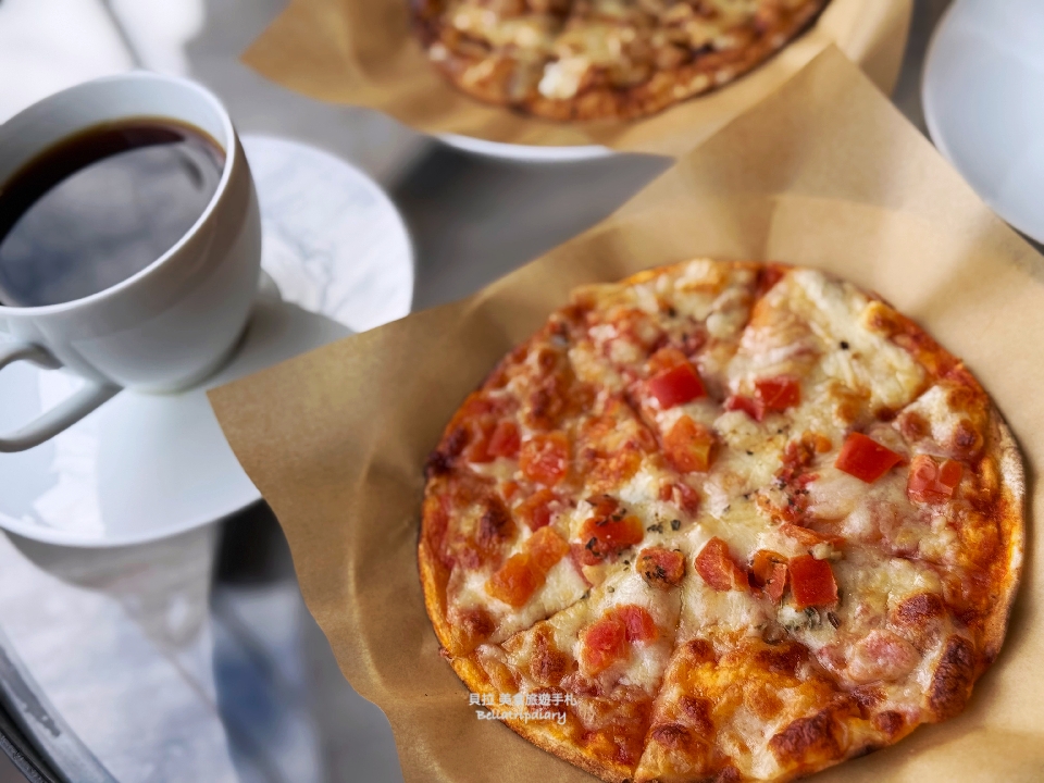 [南投] 鹿篙咖啡莊園 走進山與茶之間，品一杯慢下來的午後